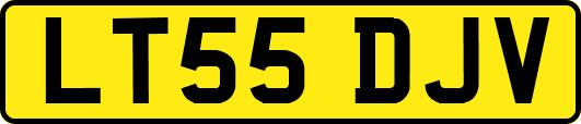 LT55DJV