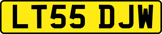 LT55DJW