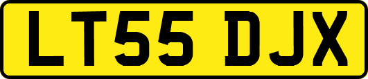 LT55DJX