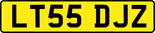 LT55DJZ