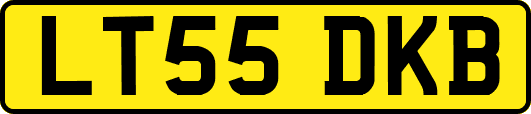 LT55DKB
