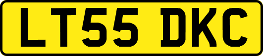 LT55DKC