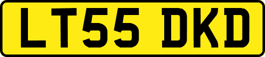 LT55DKD