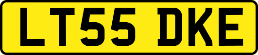LT55DKE
