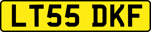 LT55DKF