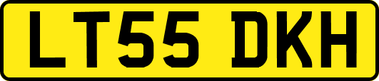 LT55DKH