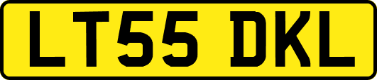 LT55DKL