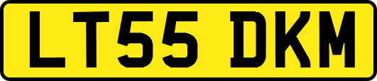 LT55DKM