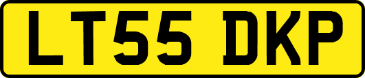 LT55DKP