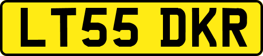 LT55DKR