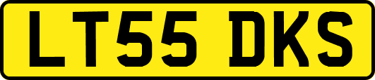 LT55DKS