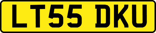 LT55DKU