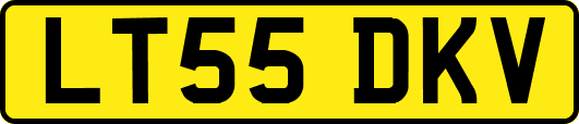LT55DKV