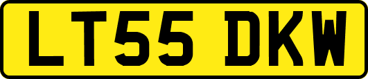 LT55DKW