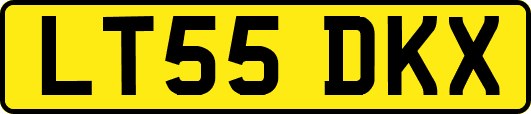 LT55DKX