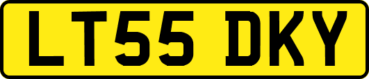 LT55DKY