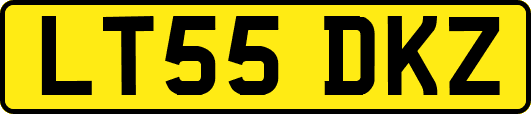 LT55DKZ