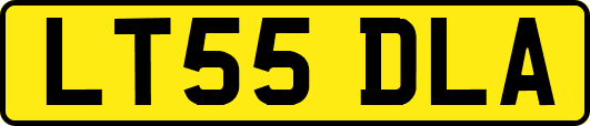 LT55DLA