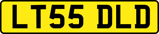 LT55DLD