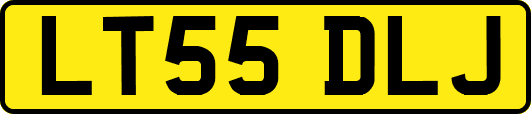 LT55DLJ