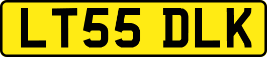 LT55DLK