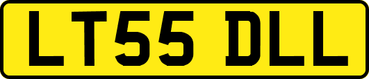 LT55DLL