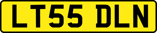 LT55DLN