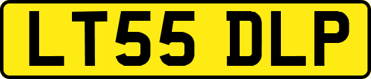 LT55DLP