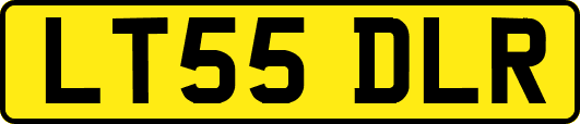 LT55DLR
