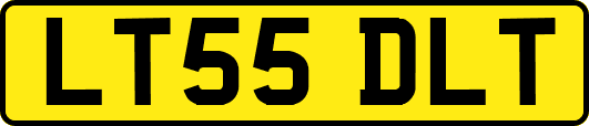 LT55DLT