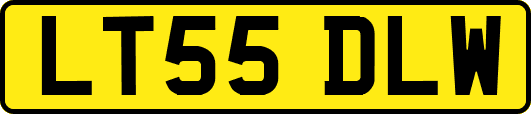 LT55DLW