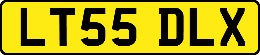 LT55DLX