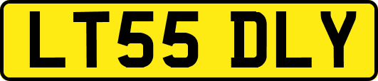 LT55DLY