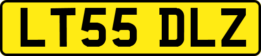 LT55DLZ