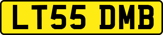 LT55DMB