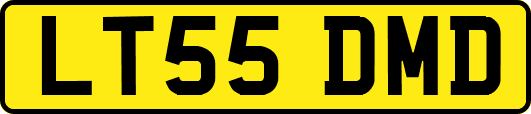 LT55DMD