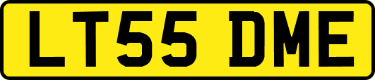LT55DME