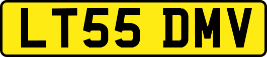 LT55DMV