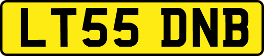 LT55DNB