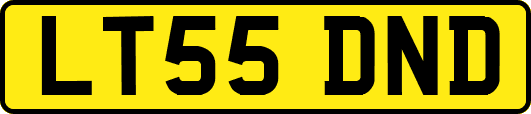 LT55DND