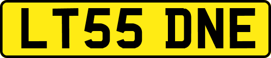 LT55DNE