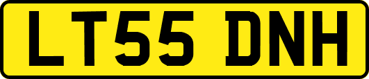 LT55DNH