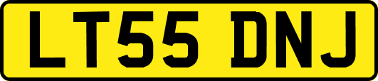 LT55DNJ