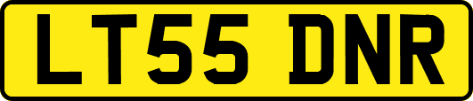 LT55DNR