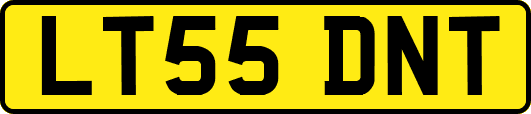LT55DNT