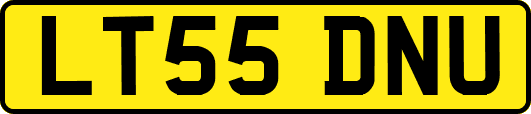 LT55DNU