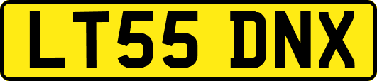 LT55DNX