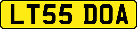 LT55DOA