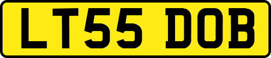 LT55DOB
