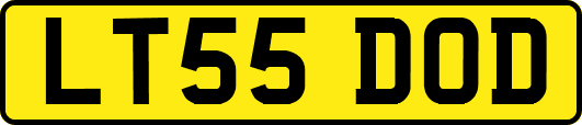 LT55DOD